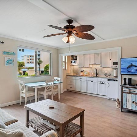 Friendly Native 507 Villa St. Pete Beach Ngoại thất bức ảnh
