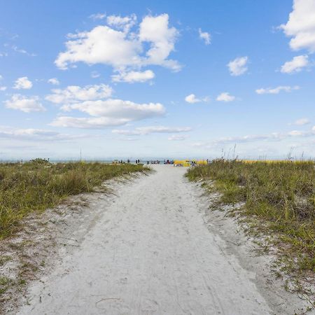 Friendly Native 507 Villa St. Pete Beach Ngoại thất bức ảnh