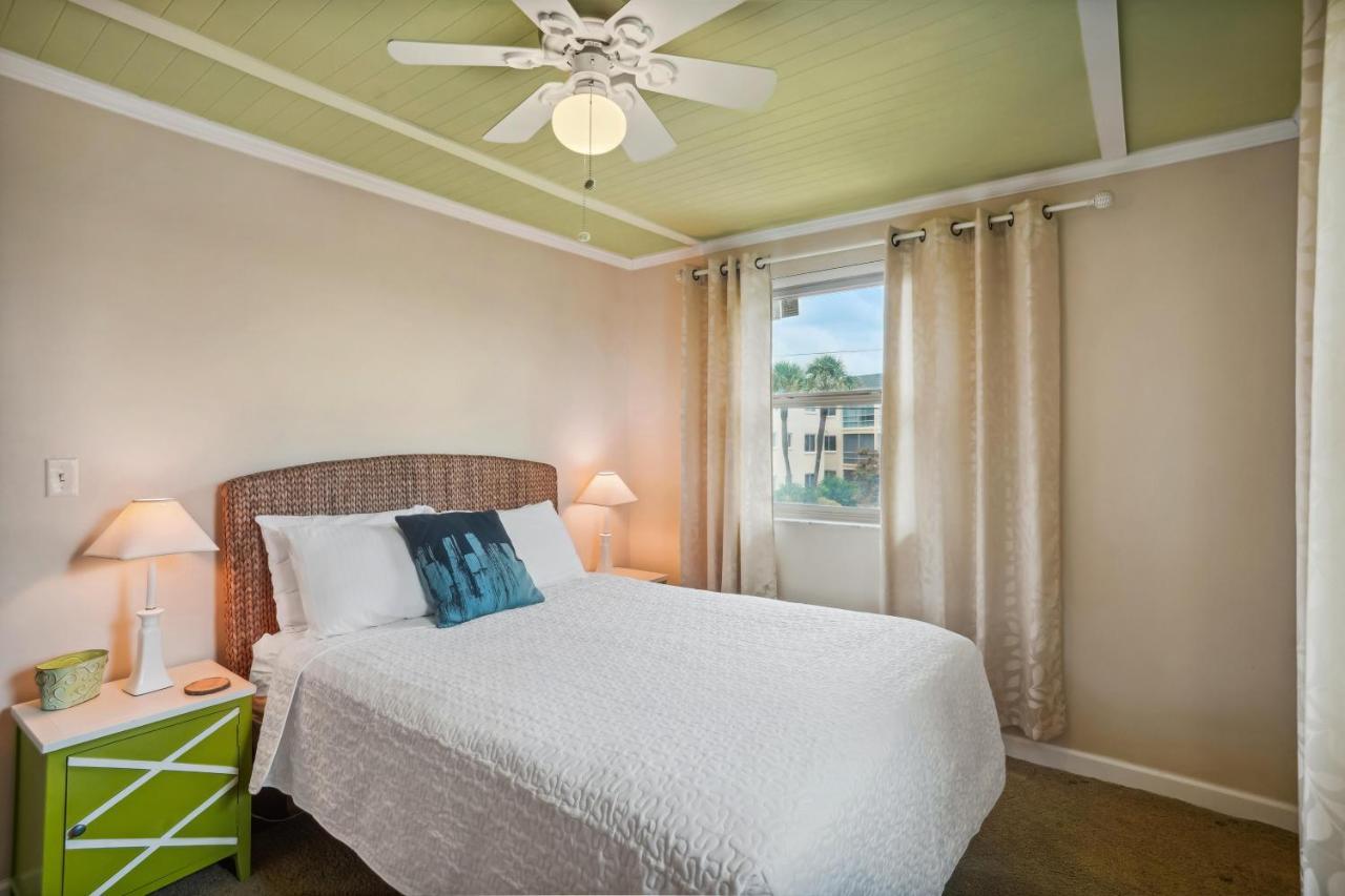 Friendly Native 507 Villa St. Pete Beach Ngoại thất bức ảnh
