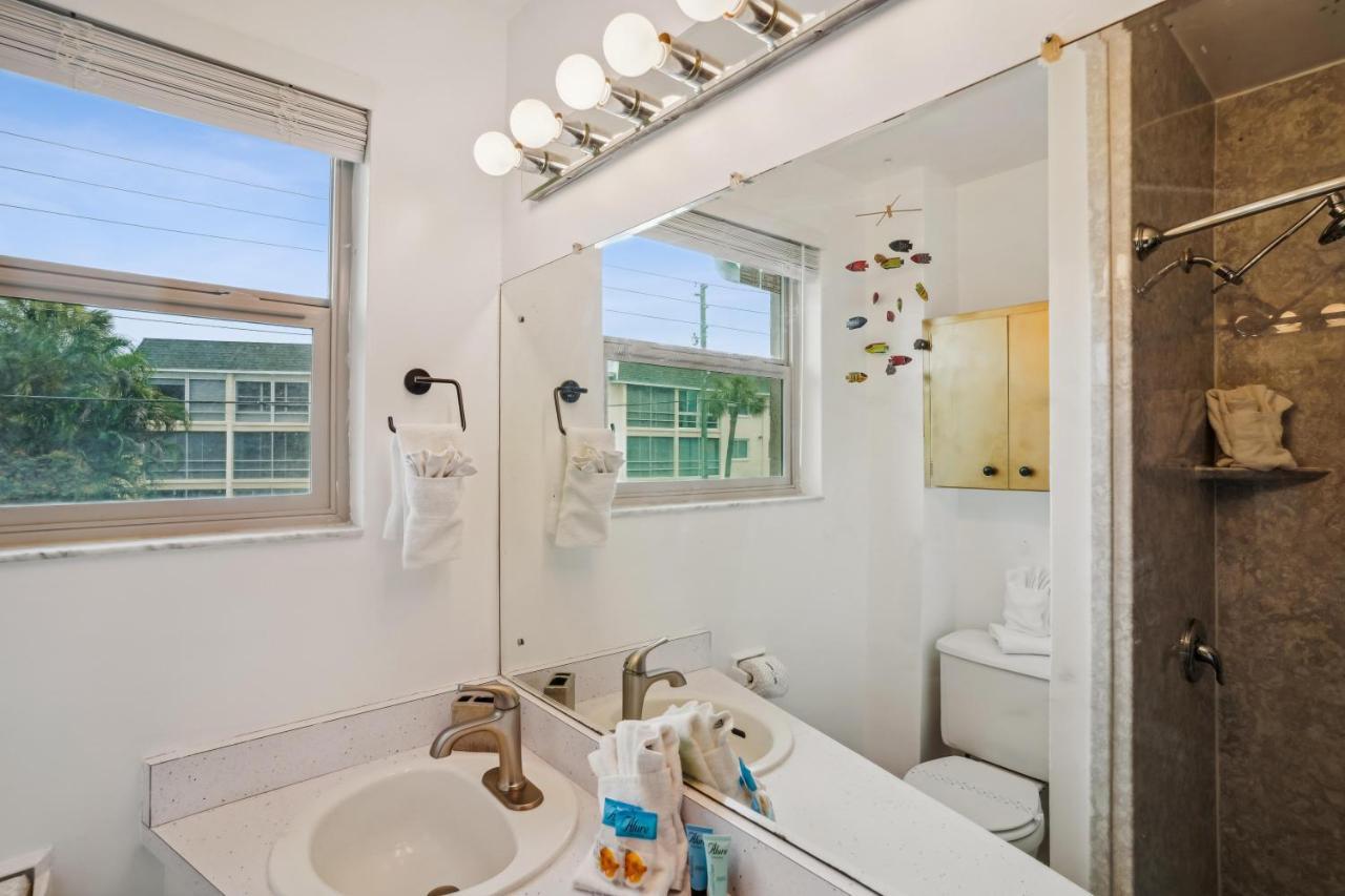Friendly Native 507 Villa St. Pete Beach Ngoại thất bức ảnh