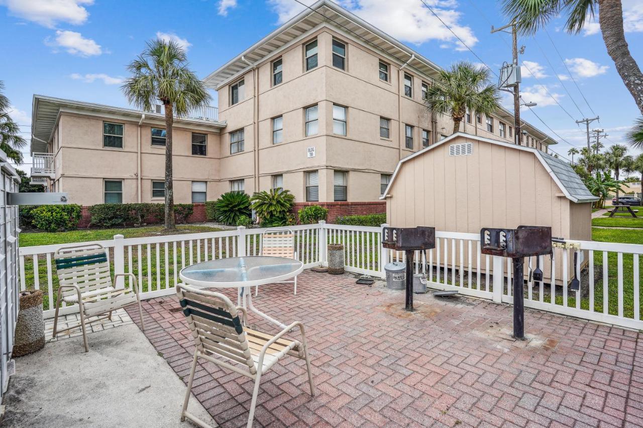 Friendly Native 507 Villa St. Pete Beach Ngoại thất bức ảnh