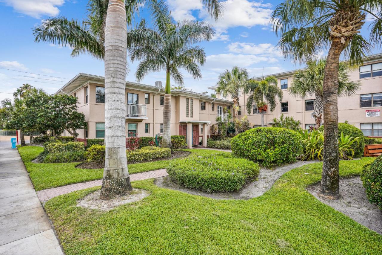 Friendly Native 507 Villa St. Pete Beach Ngoại thất bức ảnh