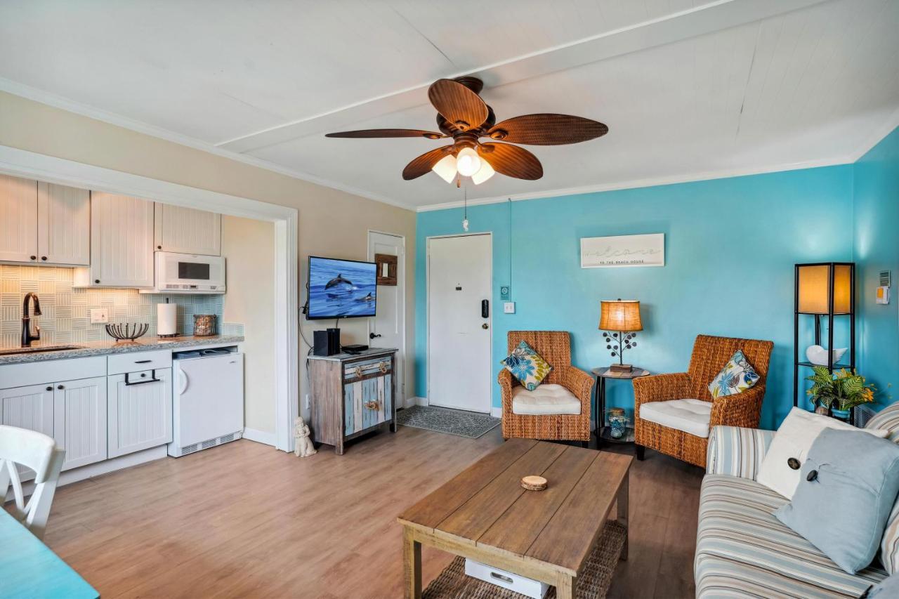 Friendly Native 507 Villa St. Pete Beach Ngoại thất bức ảnh