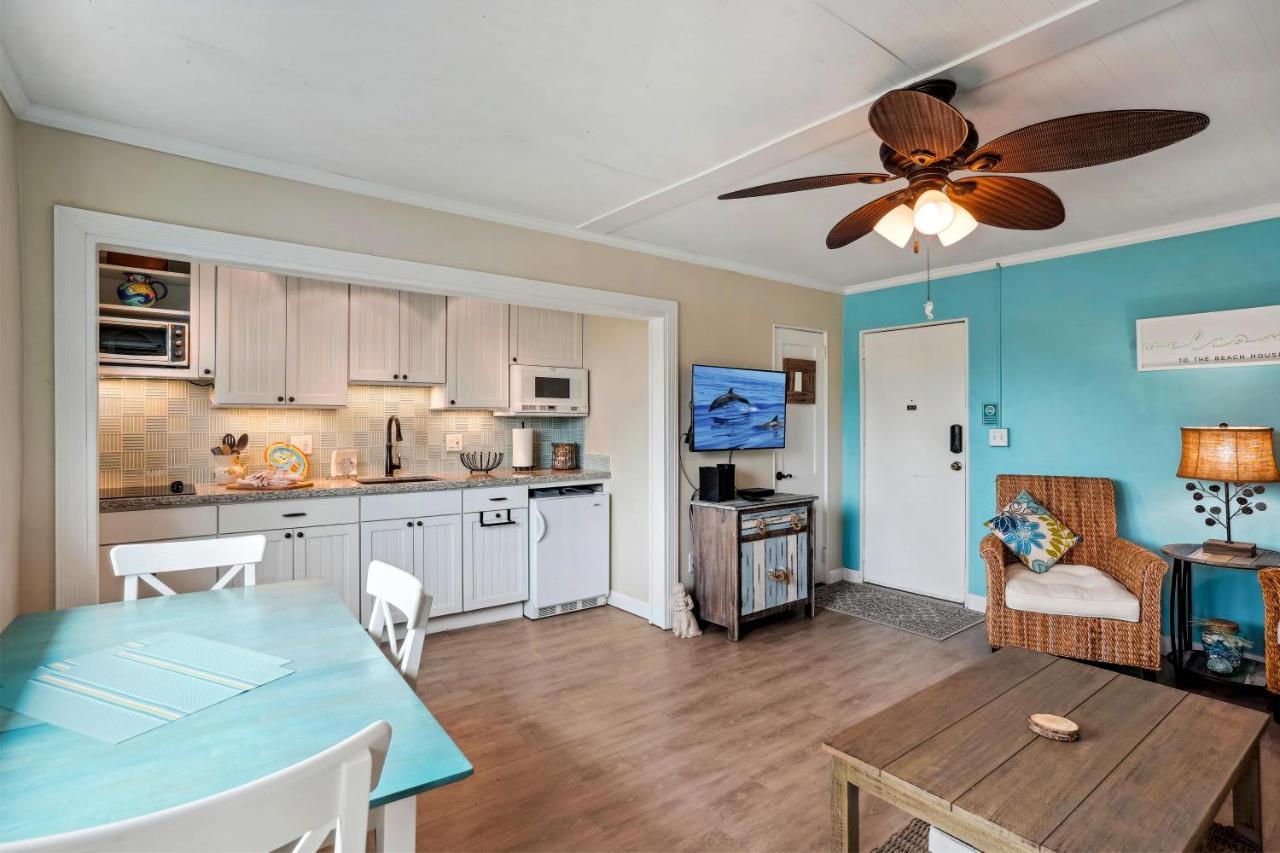 Friendly Native 507 Villa St. Pete Beach Ngoại thất bức ảnh