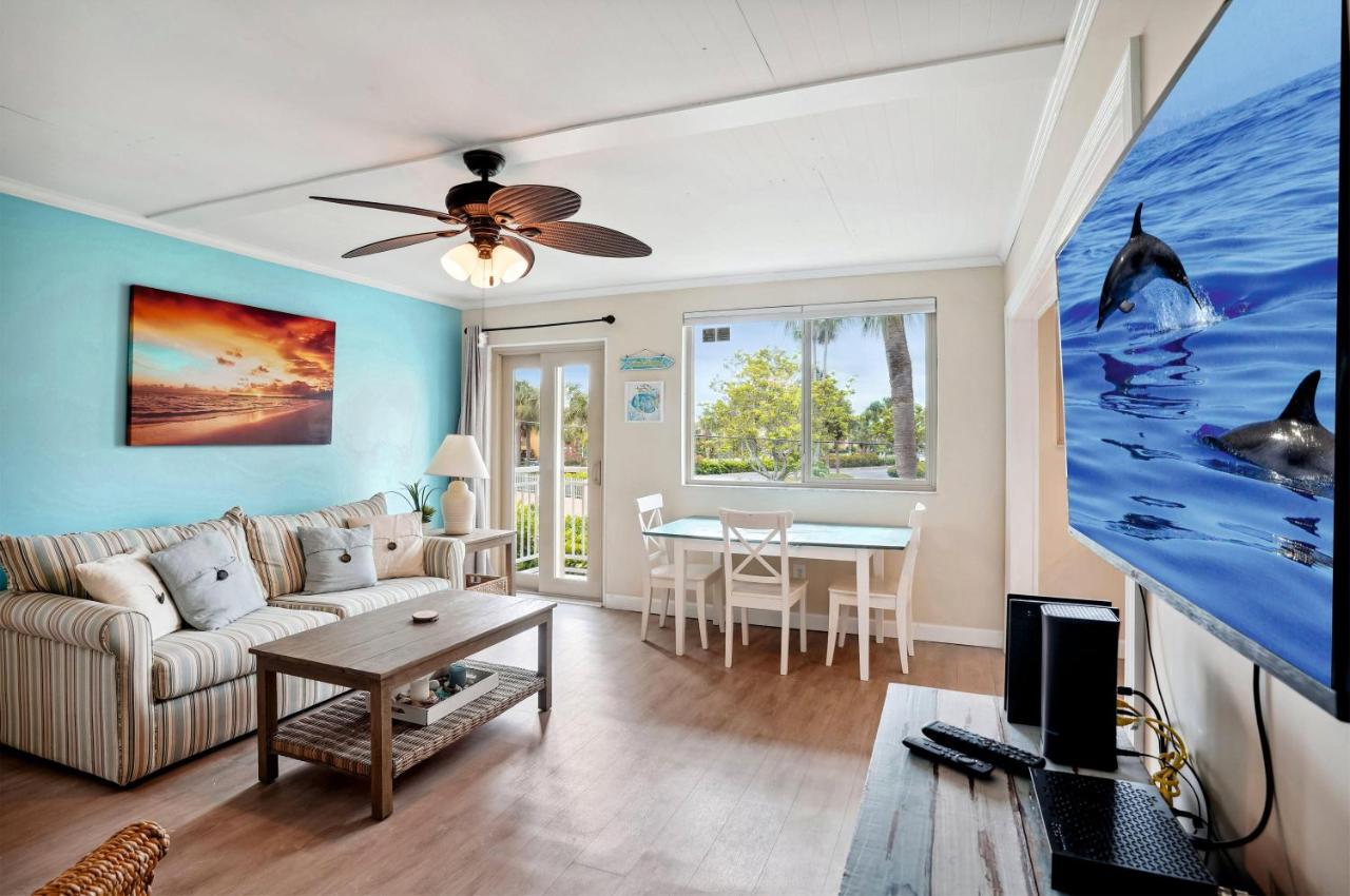 Friendly Native 507 Villa St. Pete Beach Ngoại thất bức ảnh