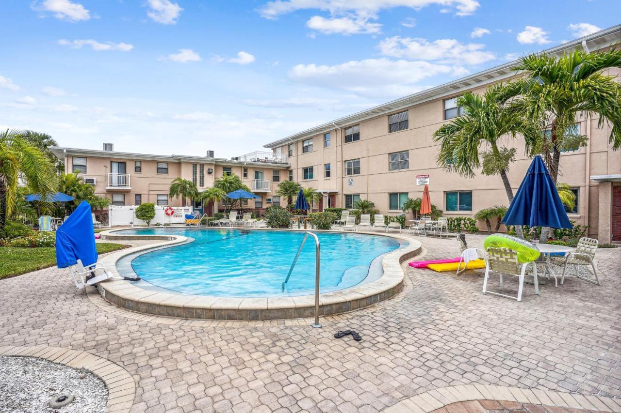 Friendly Native 507 Villa St. Pete Beach Ngoại thất bức ảnh