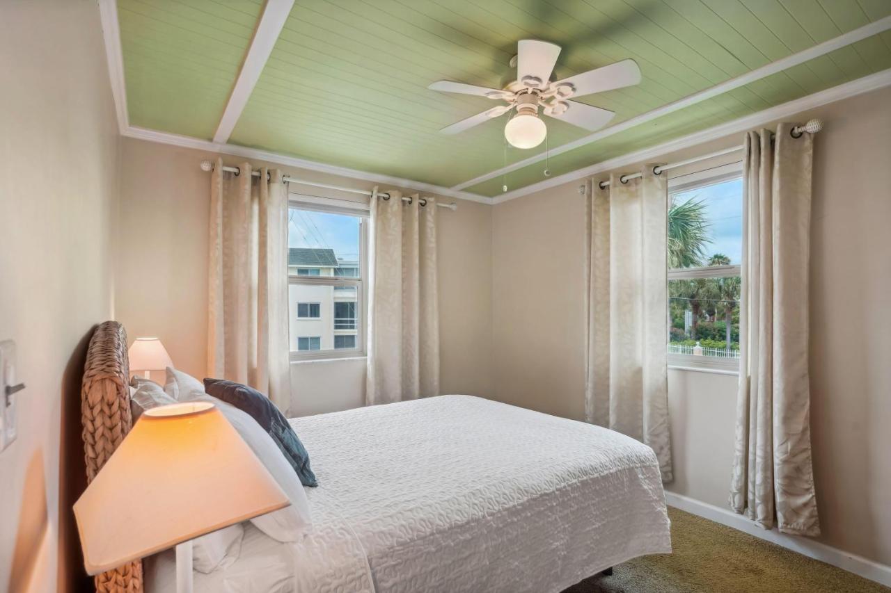 Friendly Native 507 Villa St. Pete Beach Ngoại thất bức ảnh