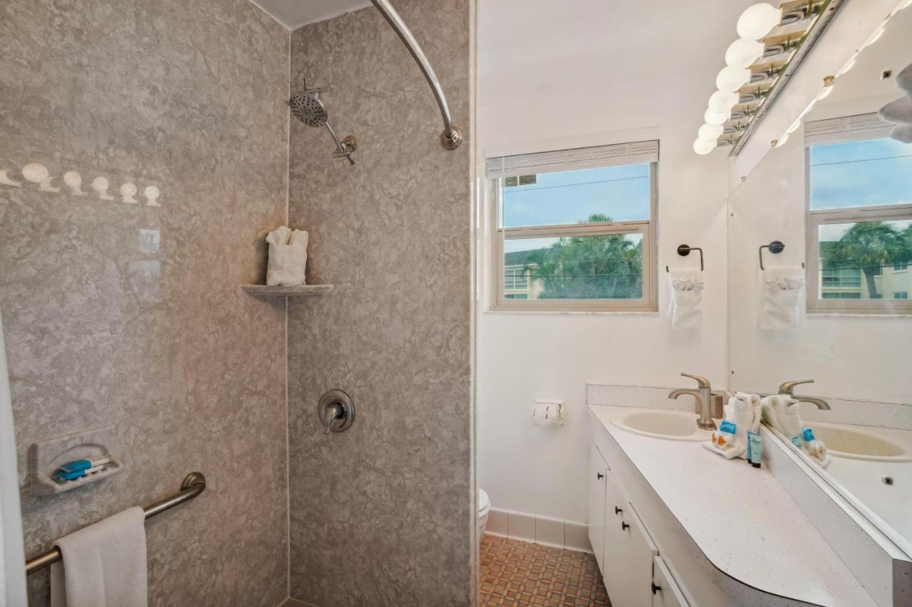 Friendly Native 507 Villa St. Pete Beach Ngoại thất bức ảnh