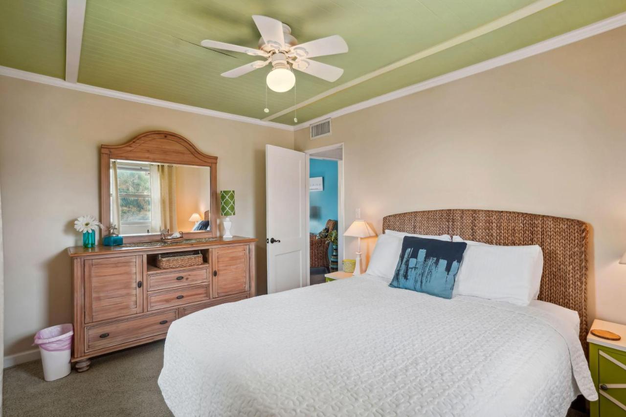 Friendly Native 507 Villa St. Pete Beach Ngoại thất bức ảnh