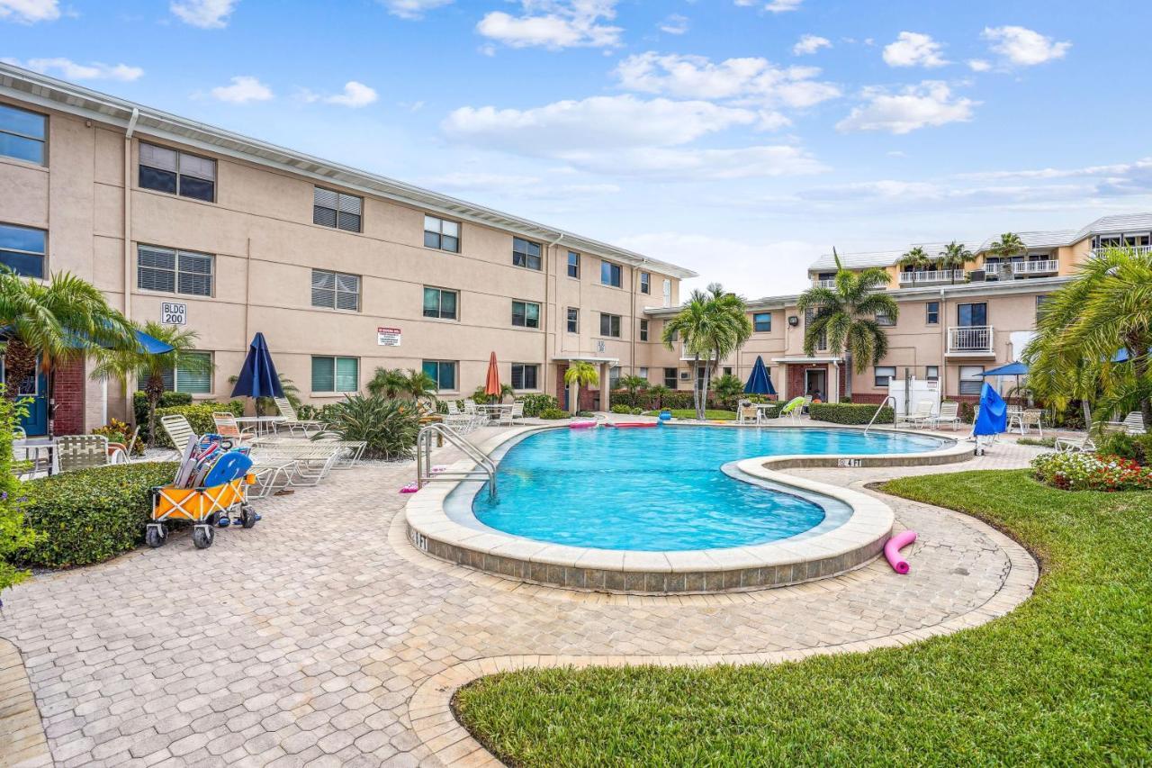 Friendly Native 507 Villa St. Pete Beach Ngoại thất bức ảnh