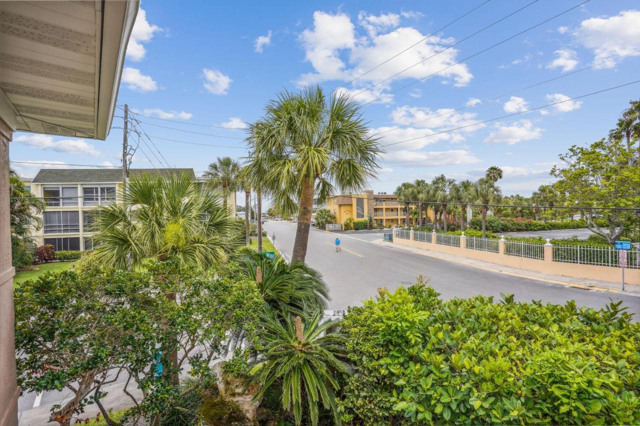 Friendly Native 507 Villa St. Pete Beach Ngoại thất bức ảnh