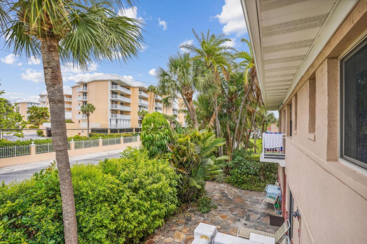 Friendly Native 507 Villa St. Pete Beach Ngoại thất bức ảnh