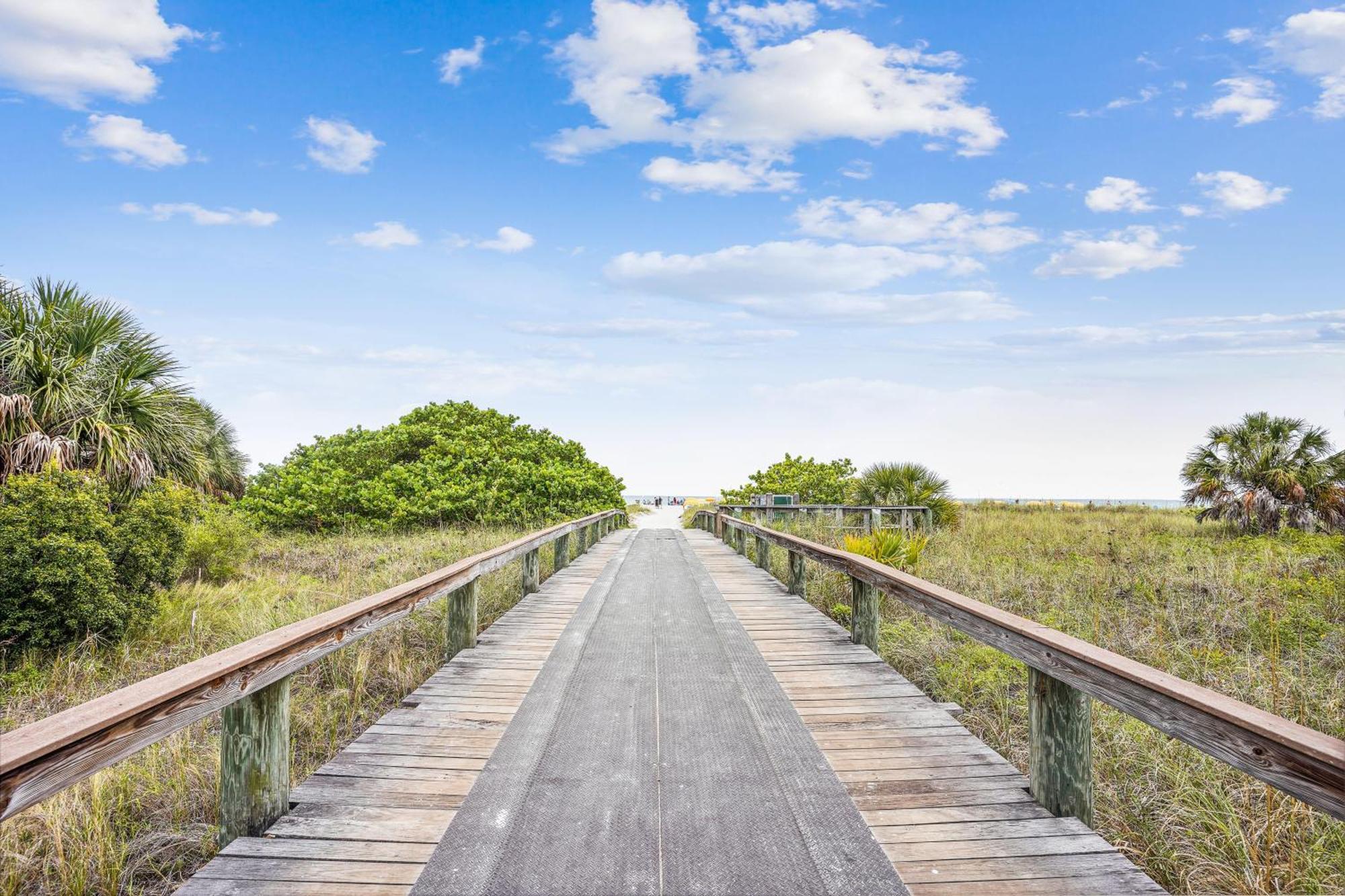 Friendly Native 507 Villa St. Pete Beach Ngoại thất bức ảnh